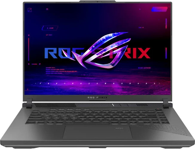 ASUS ROG Strix G16 G614JU
