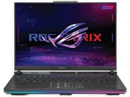 ASUS ROG Strix Scar 16 G634JZ