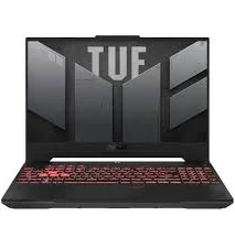 ASUS TUF Gaming A15 FA507NV