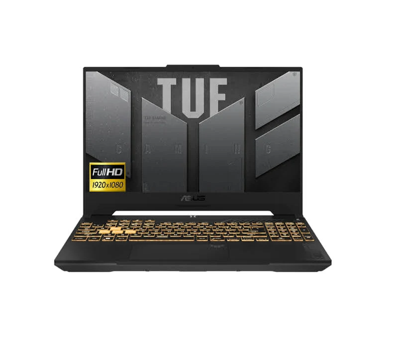 ASUS TUF Gaming F15 FX507VV