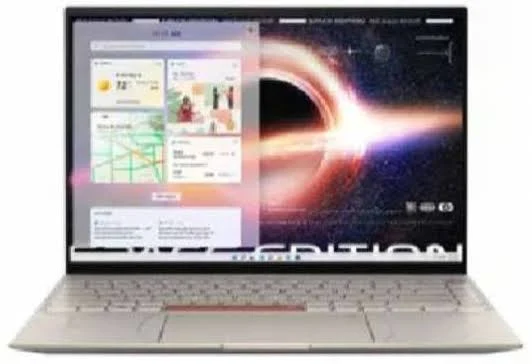 ASUS Zenbook 14X OLED UX5401ZA