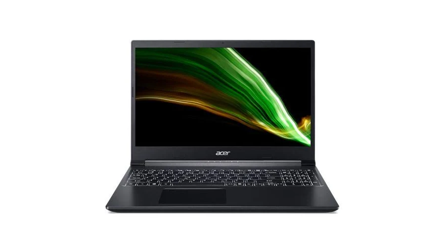 Acer Aspire 7