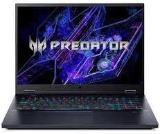 Acer Predator Helios 18