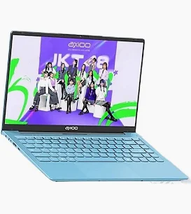 Axioo Mybook Hype 5 JKT48 X3