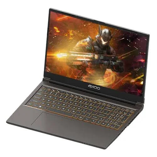 Axioo Pongo 725 V2