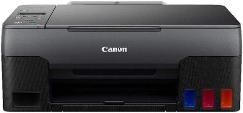 Canon PIXMA G3020