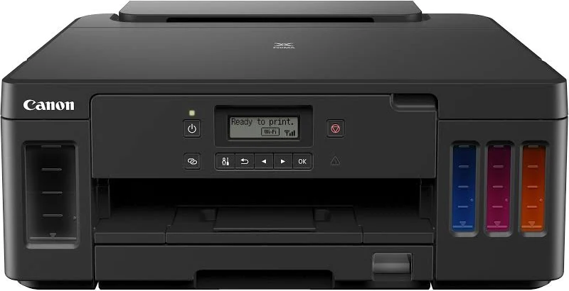 Canon PIXMA G5020