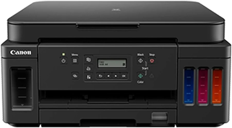 Canon PIXMA G6070