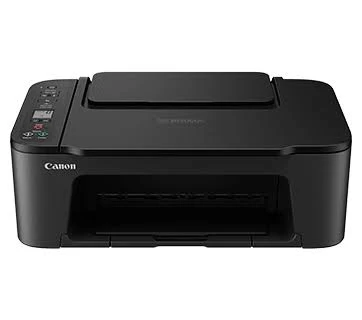 Canon PIXMA TS3370S