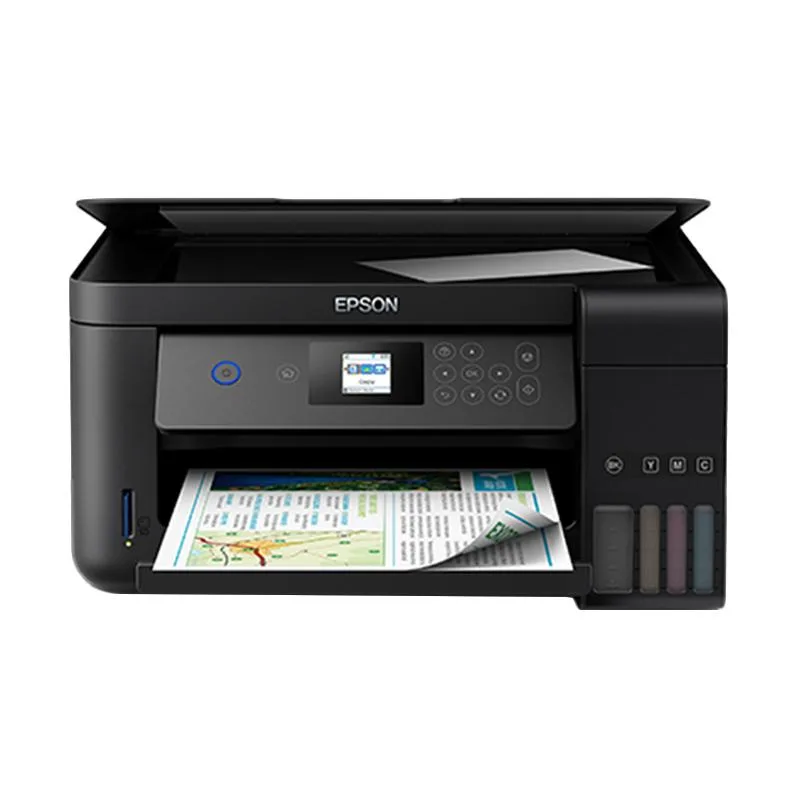 Epson EcoTank L4160
