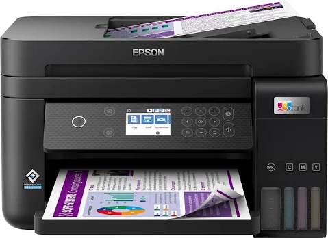 Epson EcoTank L6270