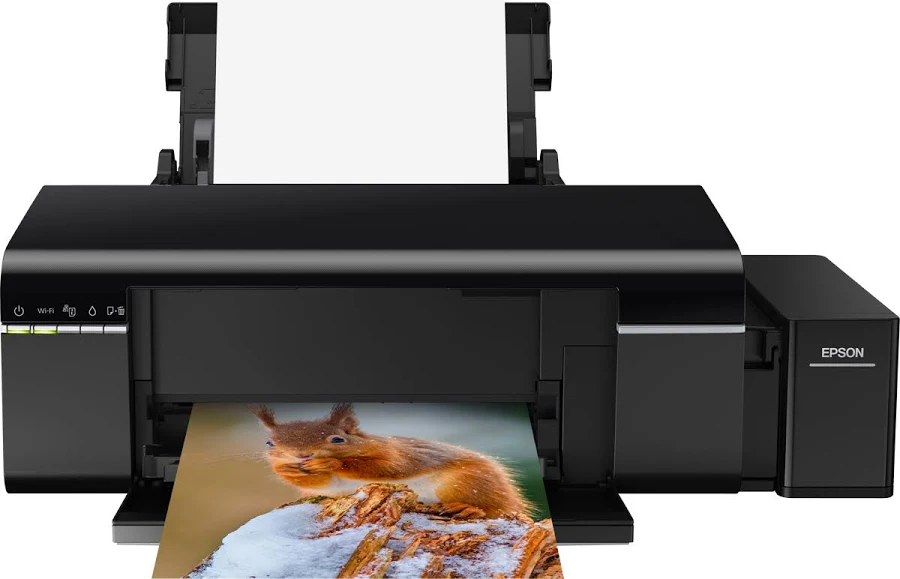 Epson EcoTank L805