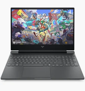 HP Victus 15