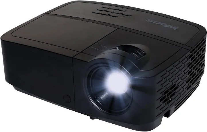 InFocus IN118HDa