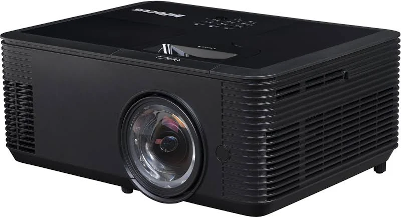 InFocus IN138HDST