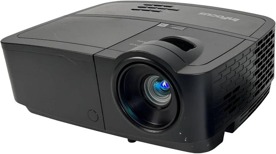 InFocus IN2128HDx