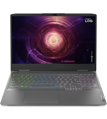 Lenovo LOQ 15APH8