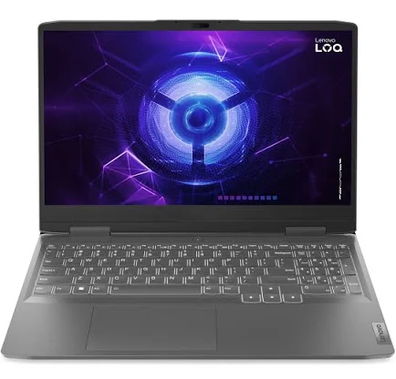 Lenovo LOQ 15