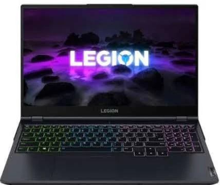 Lenovo Legion 5
