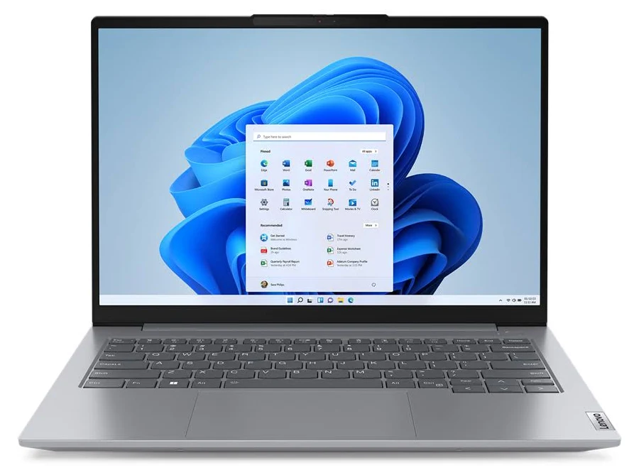 Lenovo ThinkBook 14