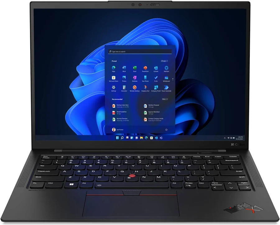 Lenovo ThinkPad X1 Carbon