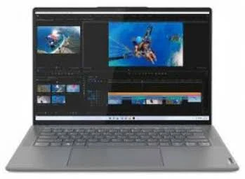 Lenovo Yoga Slim 7