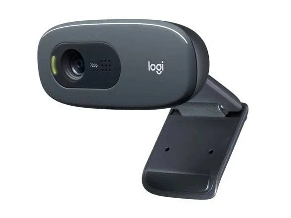 Logitech C270n