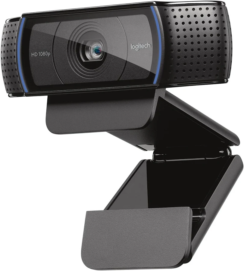 Logitech C920 HD Pro