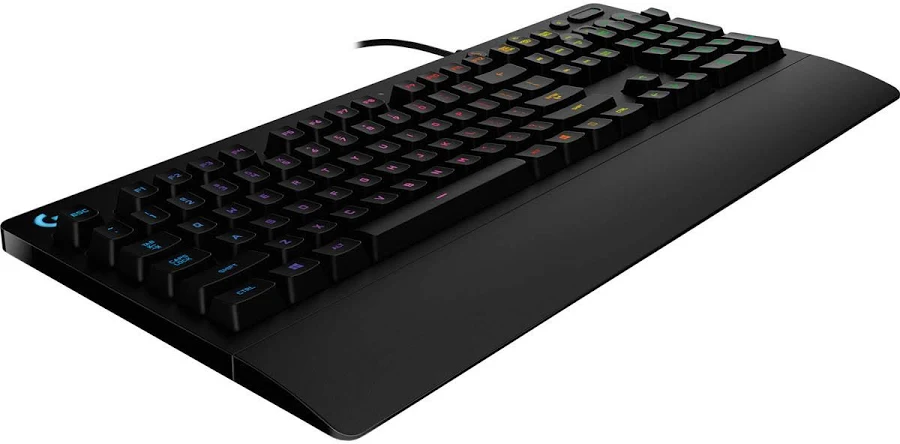 Logitech G213