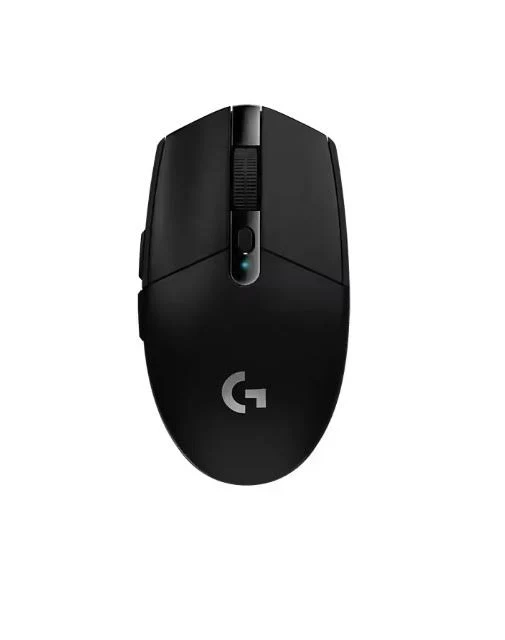 Logitech G304