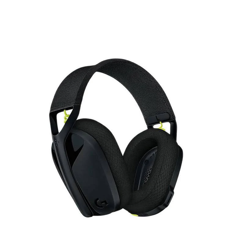 Logitech G435