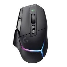 Logitech G502 Hero