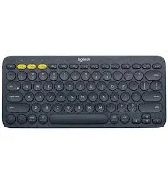 Logitech K380
