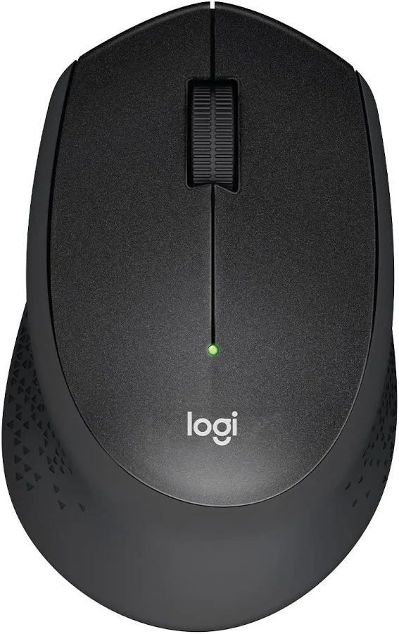 Logitech M331