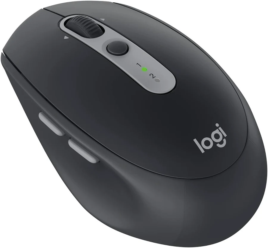 Logitech M590