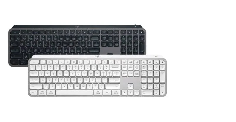 Logitech MX Keys S
