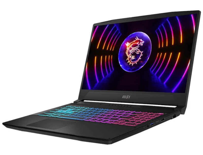 MSI Katana 17