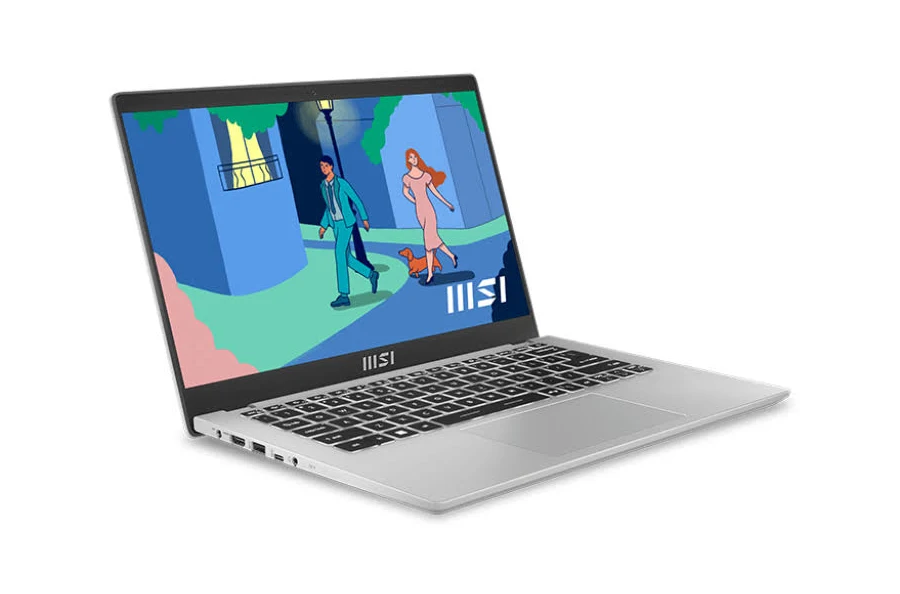 MSI Modern 14