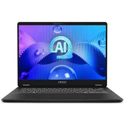 MSI Prestige 14 Evo