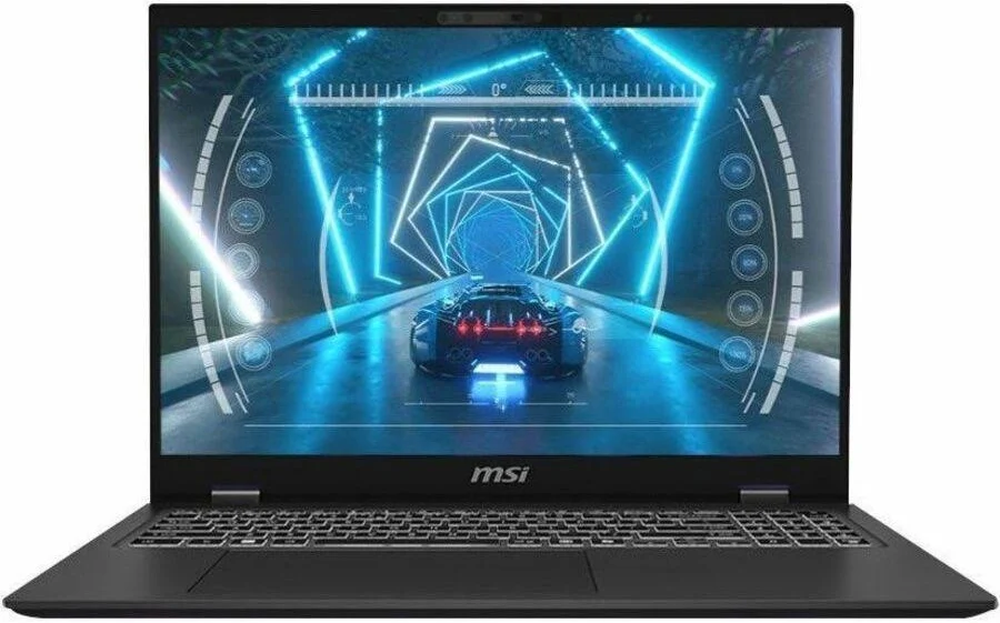 MSI Prestige 16 Studio