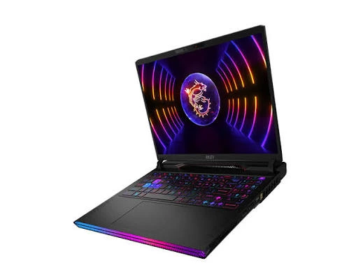 MSI Raider GE68 HX