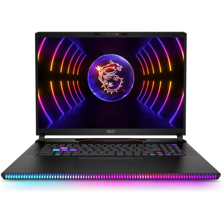MSI Raider GE78 HX
