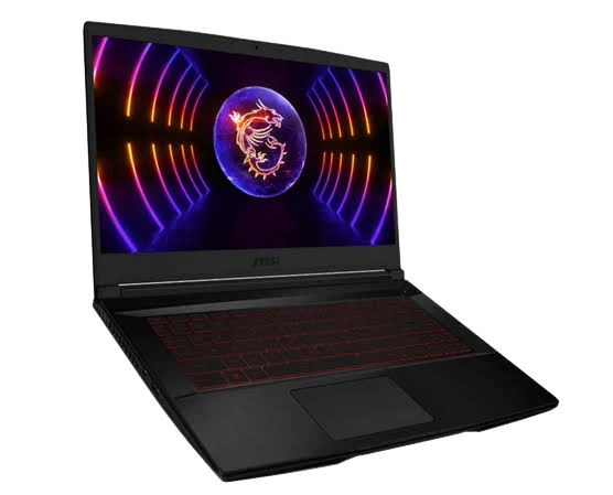 MSI Thin GF63