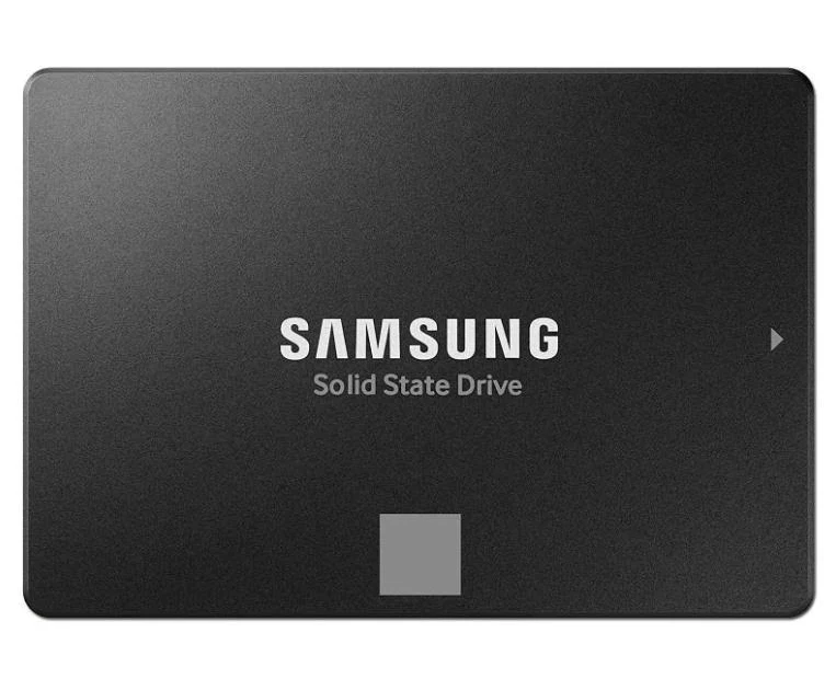 Samsung 870 EVO 1TB