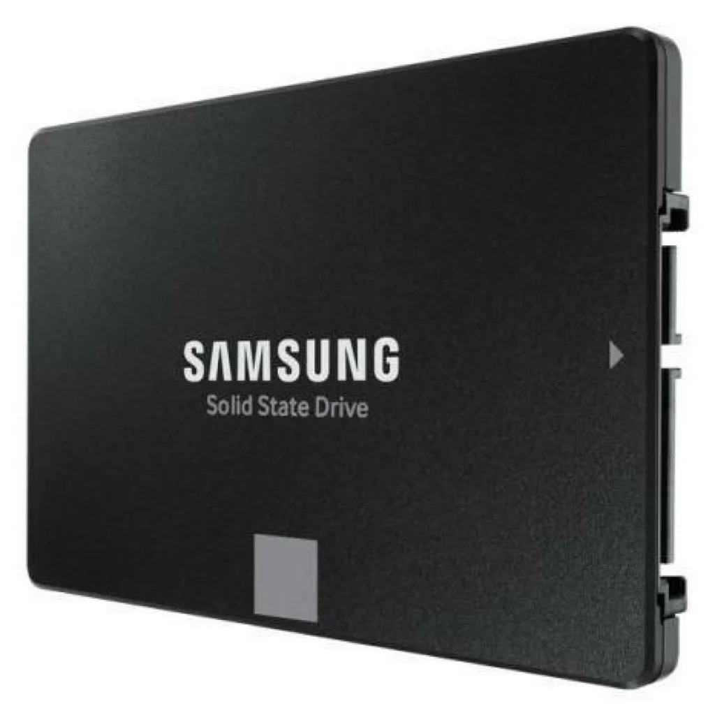 Samsung 870 EVO 500GB