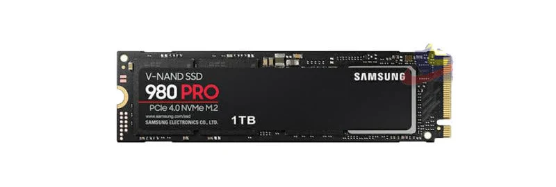 Samsung 980 PRO 1TB