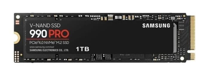 Samsung 990 PRO 1TB