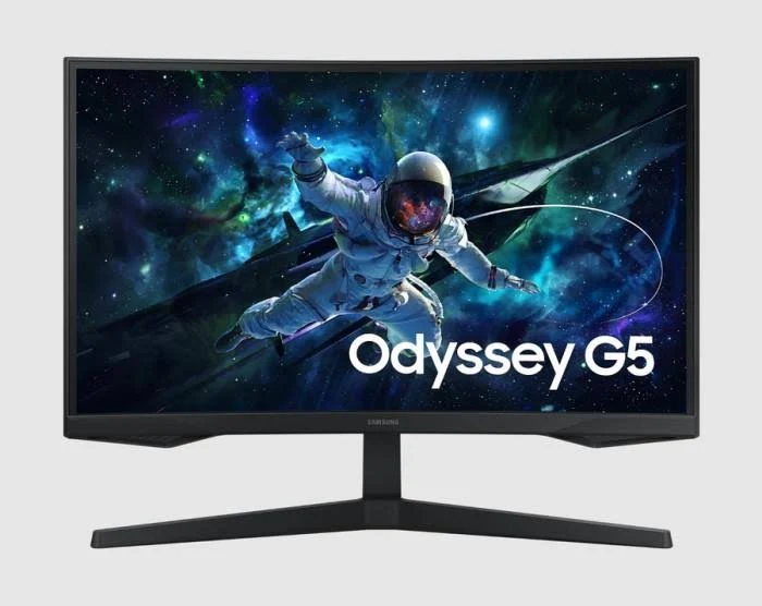 Samsung Odyssey G5 27 inch