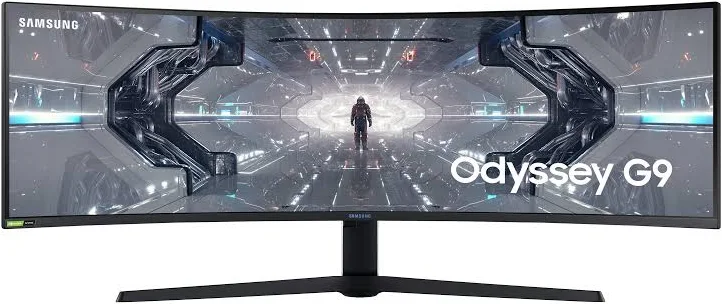 Samsung Odyssey G9 49 inch