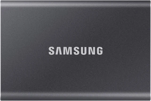 Samsung T7 500GB